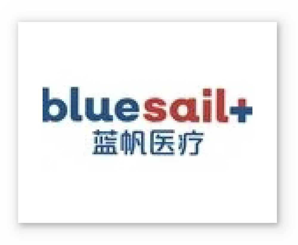 藍帆醫療